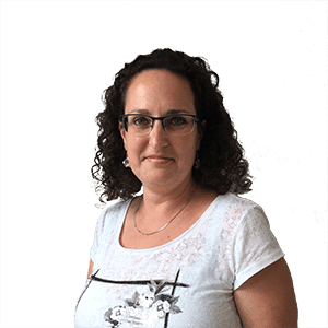 Ing. Kateřina Sedláčková