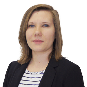 Ing. Lenka Mariánková